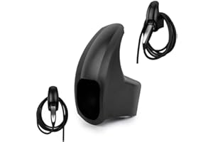 ShowEv Coche Eléctrico Soporte para Cable Tipo 2