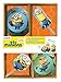 Price comparison product image Minions Muffin Backset mit Fähnchen im Geschenkkarton
