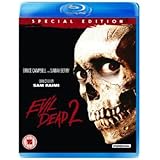 Evil Dead 2 Special Edition [Blu-ray] [2013]