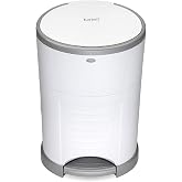 Korbell M250DS bebek bezi kutusu, 16 L