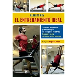 El entrenamiento ideal (Fuera de colección)