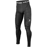 HO Soccer Underwear Trousers Raven &ndash; Unisex Children's Trousers