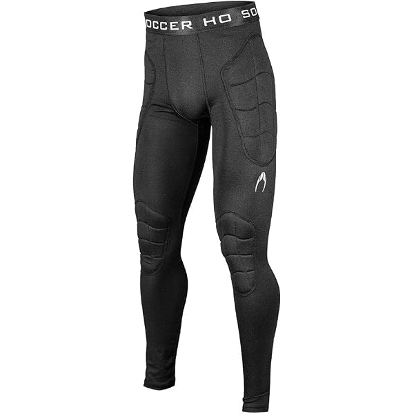 Maglia Compressione Reusch Per Portieri - Imbottita Su Gomiti, Petto E Spalle, Taglio Ergonomico, Antiscivolo