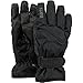 Barts Damen Armwärmer 15-0000000605 Schwarz (Schwarz) M/8
