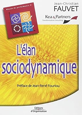 L'élan sociodynamique