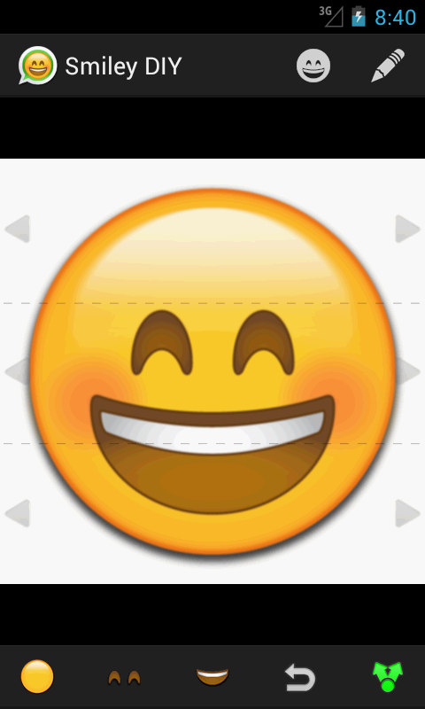 Smiley Diy For Chat Amazon De Apps Fur Android