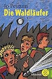 Die Waldläufer by 