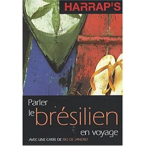 Parler le brésilien en voyage