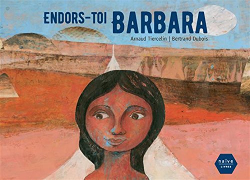 couverture de : Endors-toi Barbara couverture de : Endors-toi Barbara