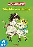 Madita und Pims by 