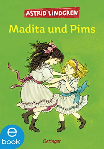 Madita und Pims