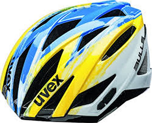 Preisvergleich Produktbild Bulls Ultrasonic Race Helm
