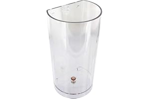 Krups Parts MS-0055340 - Serbatoio dell'acqua