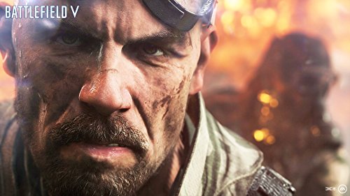 Battlefield 5  La caja contiene un c  digo de descarga - Origin 