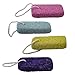 Lantelme 4712 Set of 4 Pumice Stones in various colors