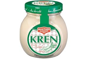 Mautner Markhof Klassischer Kren 100g