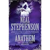 Anathem by Stephenson. Neal ( 2009 ) Paperback