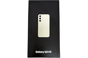 Samsung Galaxy S23 FE 5G 6.4" 128GB/8GB Dual SIM Beige