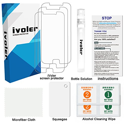 Nuevo Version iVoler Galaxy S6 Edge Plus Protector de Pantalla 3 Unidades 3D Curvo Cobertura Completa l quida Instalar Ara azos Resistente No Burbujas HD Transparente TPU Suave l minas Protectora para Samsung Galaxy S6 Edge Plus reviews Nuevo Version iVoler Galaxy S6 Edge Plus Protector de Pantalla 3 Unidades 3D Curvo Cobertura Completa l quida Instalar Ara azos Resistente No Burbujas HD Transparente TPU Suave l minas Protectora para Samsung Galaxy S6 Edge Plus