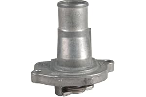 GATES TH14887G1 Termostato motore con alloggiamento con guarnizioni 87°C