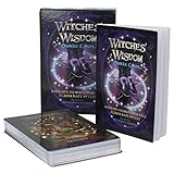 Gereton 48 Witches Oracle Cards by 