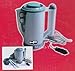 Baby Food Warmer-CAR / BOAT KETTLE Hot Water Unit 12 VOLT