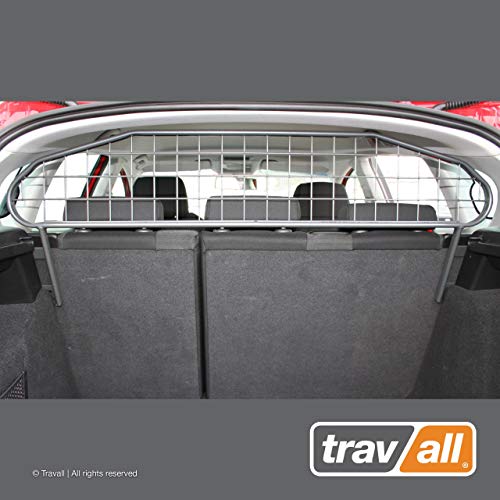 Preisvergleich Produktbild Travall® Guard Hundegitter TDG1081 - Maßgeschneidertes Trenngitter in Original Qualität