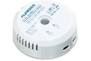 AURORA AU-RD150 50-150W/VA Round Dimmable Electronic Transformer