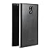 Produktbild Blackberry Buch Lederhülle für Passport Smartphone schwarz