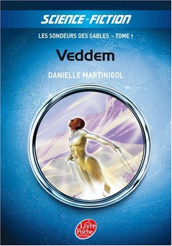 couverture de : Veddem