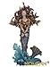 Produktbild FEENOMENN Figur Fee Sheila Wolk V.2 (H32 x L18 cm)