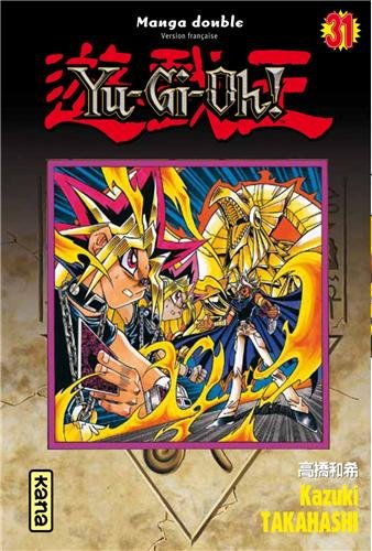 Yu-Gi-Oh ! — Tome 16