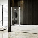 Größe: 1300x1400mm, Breite einstellbar 1280-1300mm