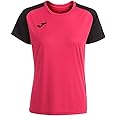 Joma Academy IV Camiseta Mujer (Pack de 1)