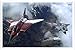 Produktbild Metall Poster Blechschilderplatte Blechschild Plakat Aircraft Tin Sign Saab 35 Draken 8768 Retro Weinlese Kunstdrucke by hamgaacaan (20x30cm)