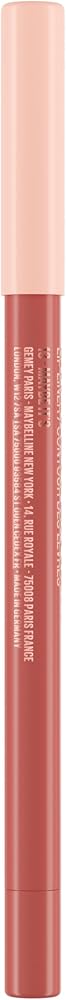 Maybelline New York Lifter Liner Dudak Kalemi - 013 Maybe It's
