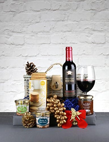 Bordeaux Brunch Gift Hamper