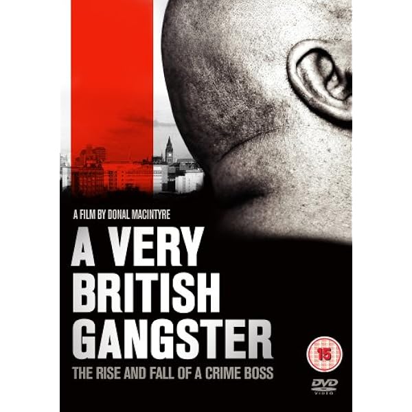 The Ultimate Gangster Collection [DVD]: Amazon.co.uk: Ronnie