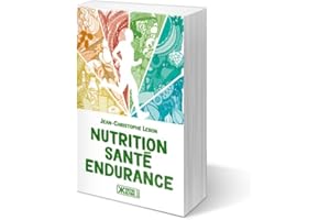 Nutrition, Santé, Endurance