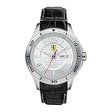 Scuderia Ferrari 0830092 Harrenarmbanduhr