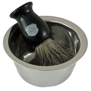 The Executive Shaving Company Perfect Size Lathering Bowl - Image 2
