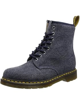 Dr. Martens Herren 1460 Kurzschaft Stiefel