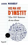 Vis ma vie d'instit': Les 1001 histoires de ma classe