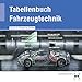 Produktbild Tabellenbuch Fahrzeugtechnik - CD zur 26. Auflage des Buches