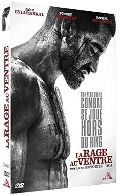Antoine Fuqua La Rage au ventre
