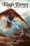 Image de King's Envoy: Artesans of Albia trilogy (English Edition)