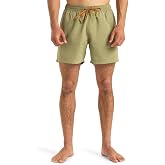 Quiksilver Everyday Solid Volley 15 S&ouml;rf Mayosu Erkekler