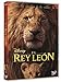 El Rey León DVD (imagen real)