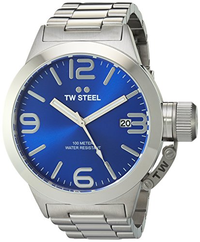 TW Steel CB11 Armbanduhr - CB11 TW Steel CB11 Armbanduhr - CB11