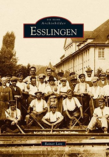 Preisvergleich Produktbild Esslingen